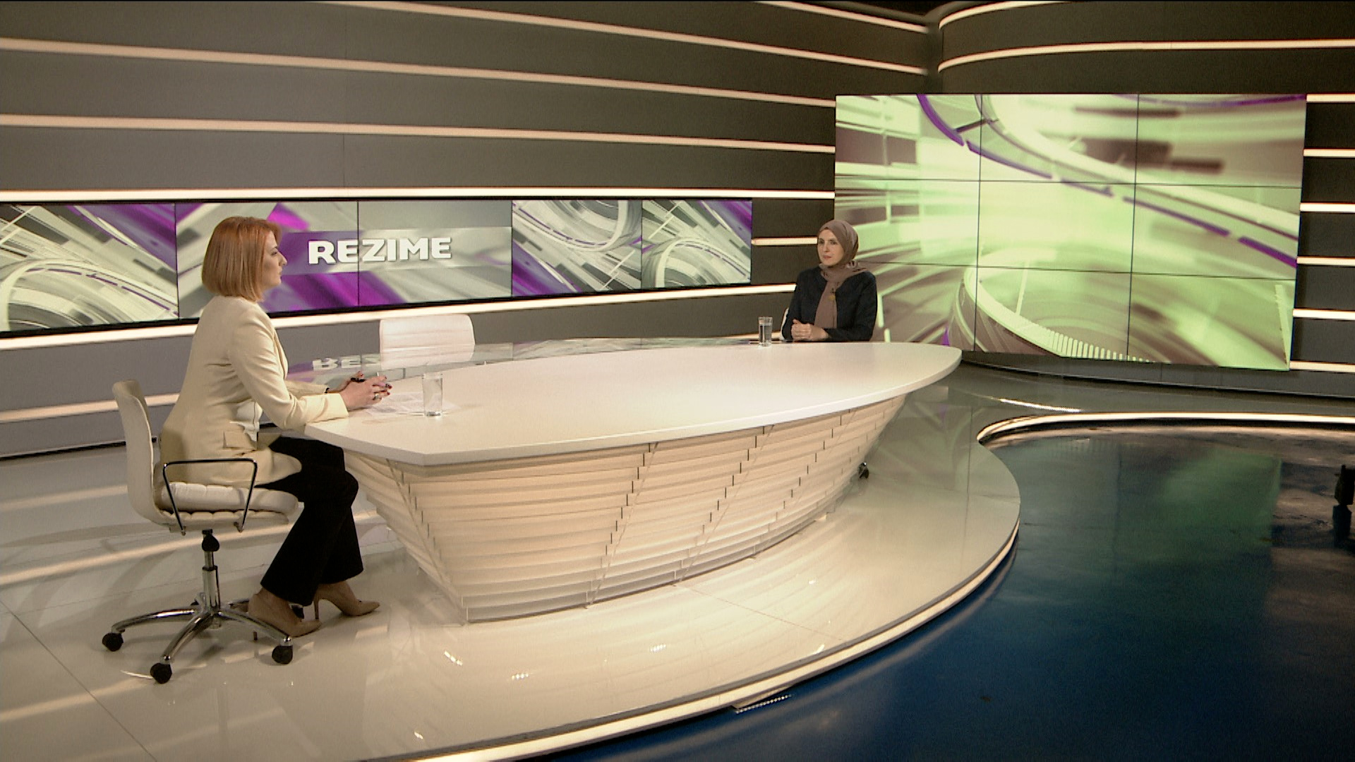 Hota-Muminović: Zapošljavanje u Institut bez konkursa, ali po propisu